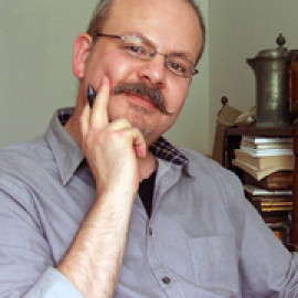 Zoltan Nemes