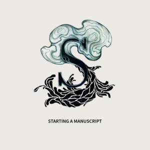 Startingamanuscript