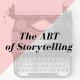 The ABT of Storytelling