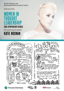 #WITL2016 March Event