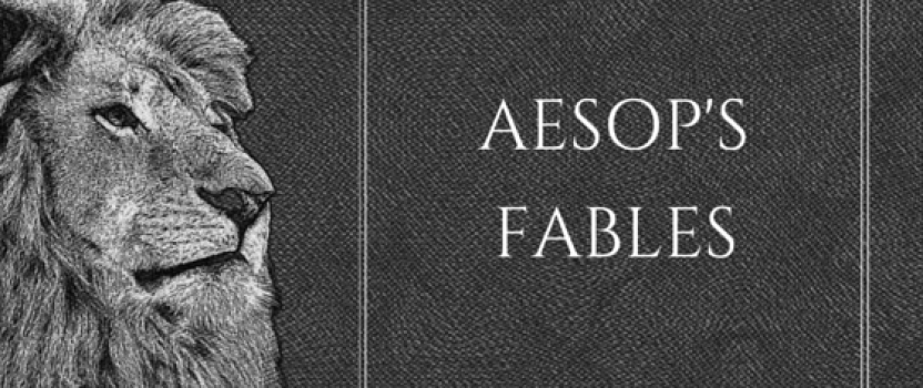 Aesop’s Fables