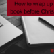 How to wrap up your book before Christmas