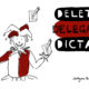 Stop juggling – Delete Delegate Dictate