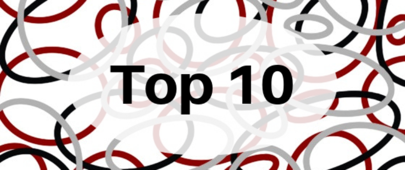 Top 10 – Negatives to ignore so that you can publish your business book